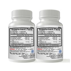 50290 Glucosamine Chondroitin