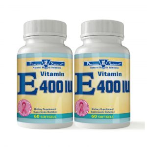 Vitamin E item 50860