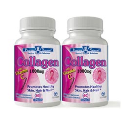52660 Collagen 1000 mg