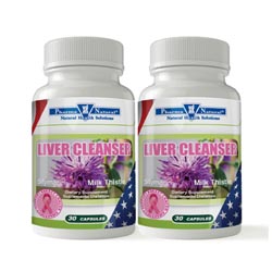 53130 Liver Clenser
