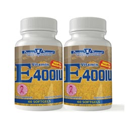 53460 vitamin E 400 IU