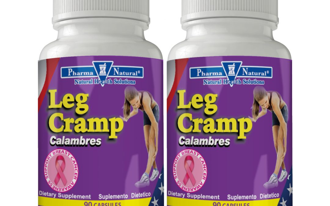Leg Cramp