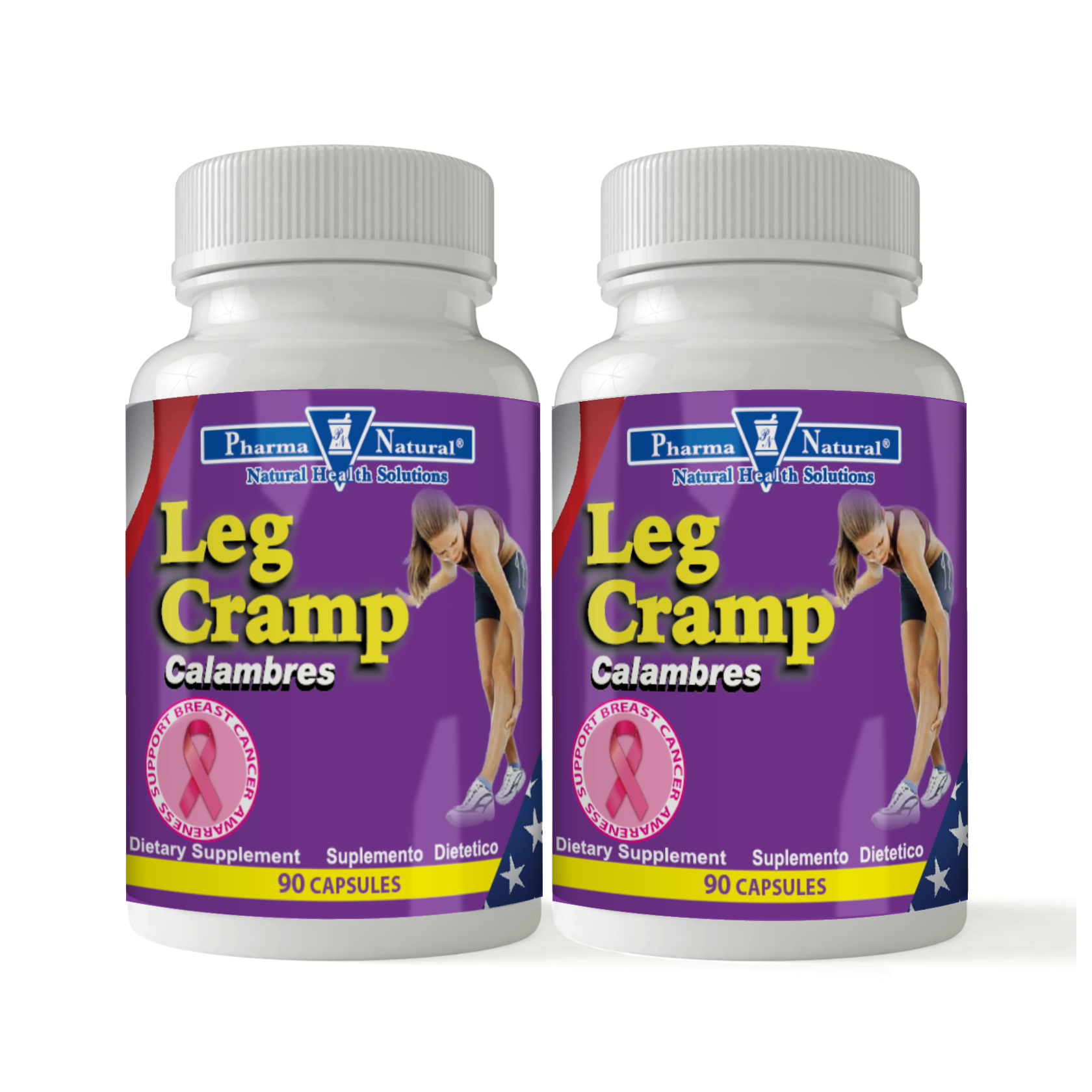 Leg Cramp