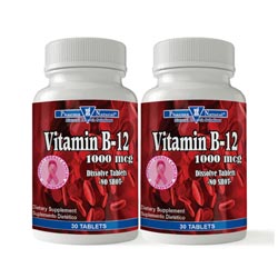 55430 Vitamin B12 1000
