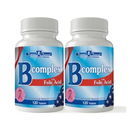680120 B Complex