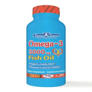 788260 Omega 3 3000