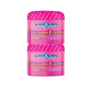 Collagen Cream 52504