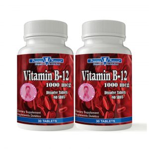 Vtitamin B12 1000