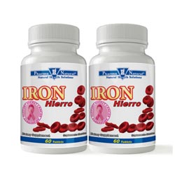 57960 Iron