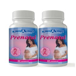58060 Prenatal