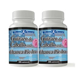 62130 Guizazo de Caballo
