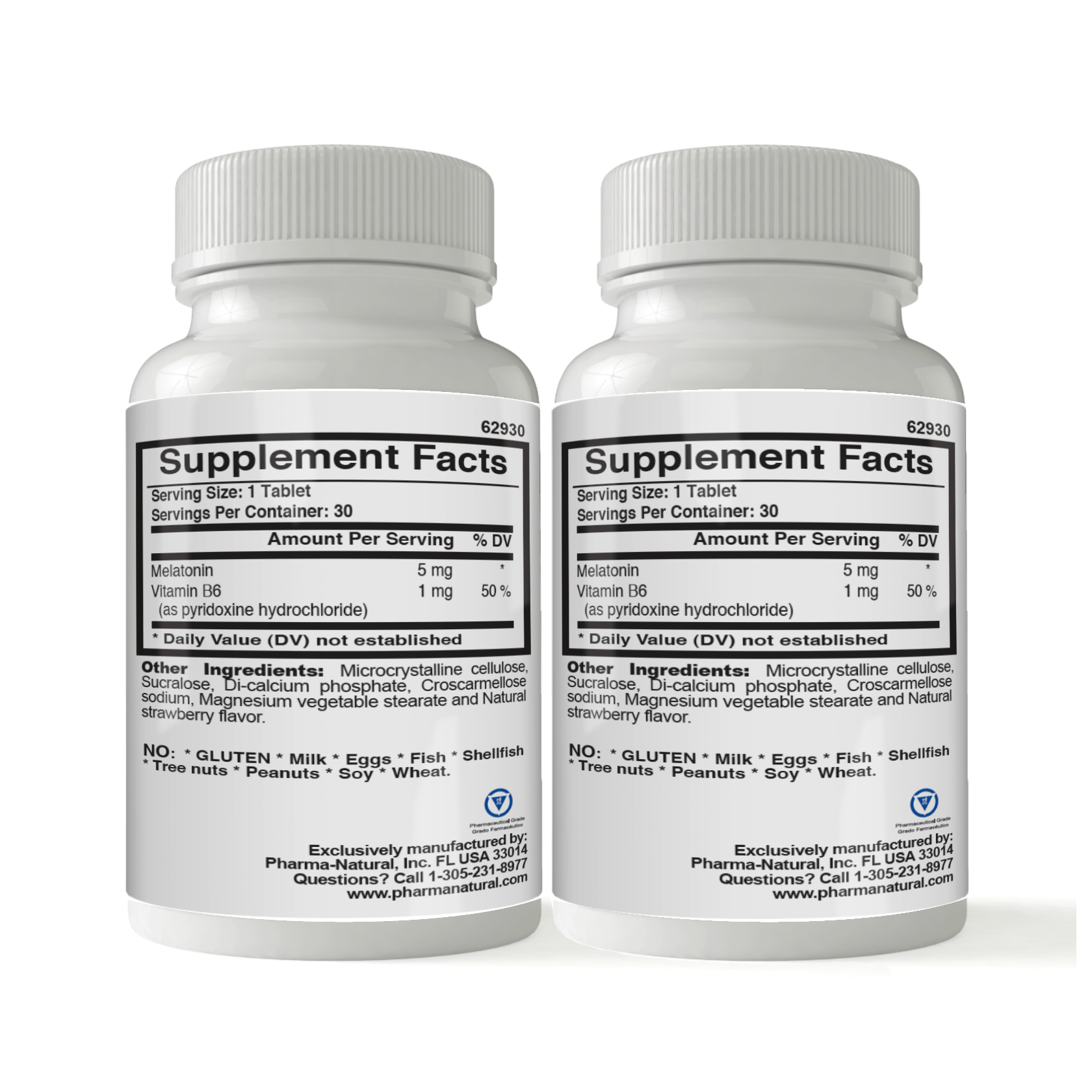 melatonin natural pharma melatonin natural pharma