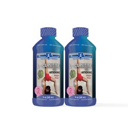 72808 8 oz L carnitine