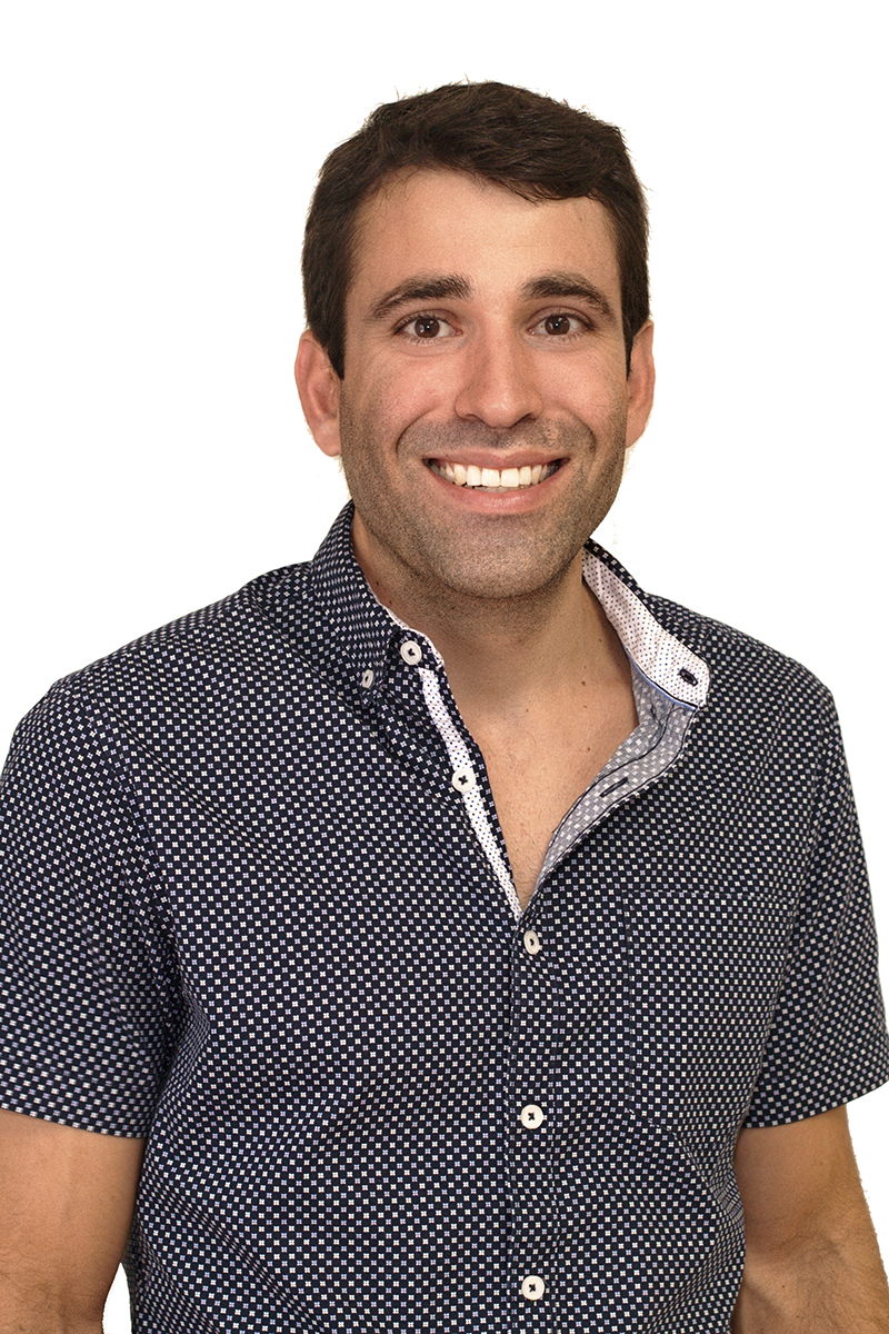 Daniel