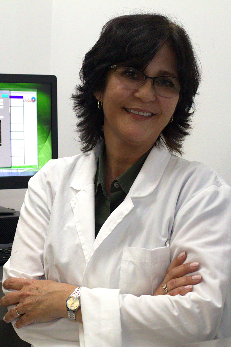 Zoila Gonzalez