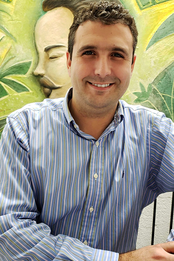 Juan Pablo