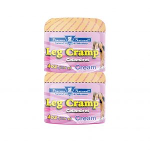Leg Cramp Cream 4 Oz - 76604