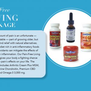 Pain Free LIVING Package