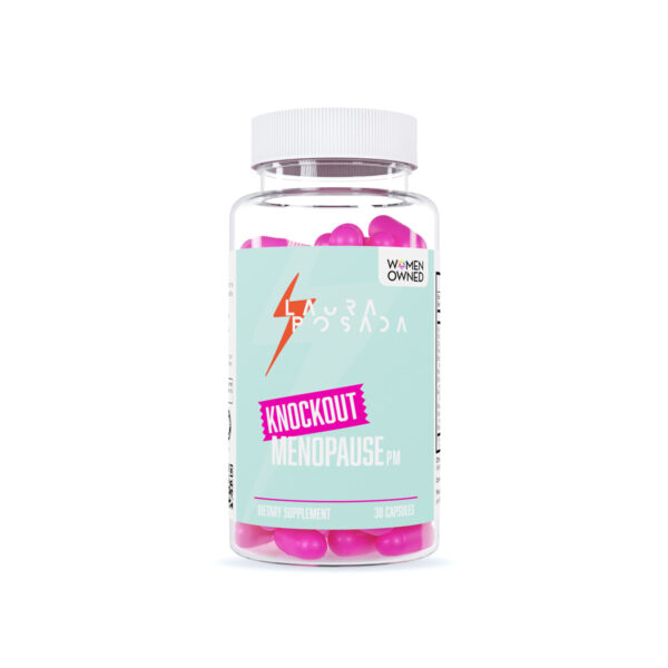 Knockout Menopause Pm